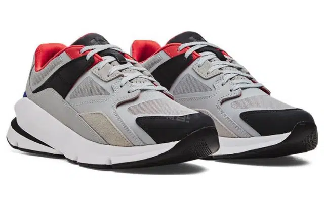 Under Armour Forge