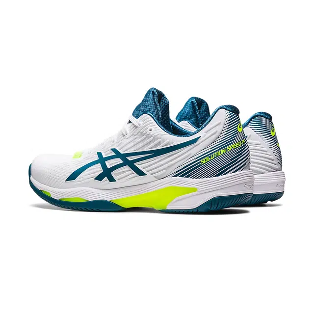 Asics Solution Speed FF 2