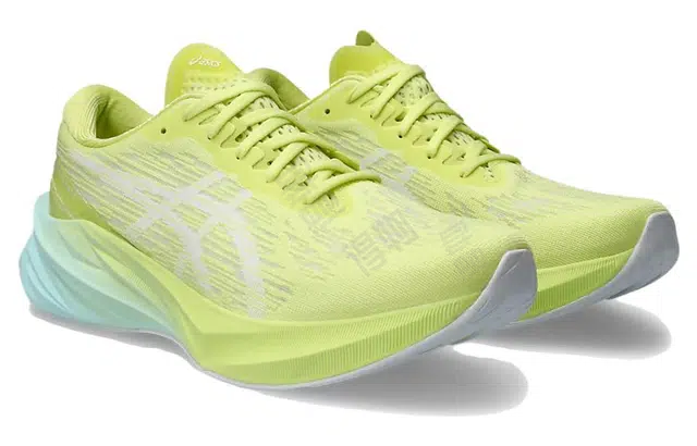 Asics Novablast 3
