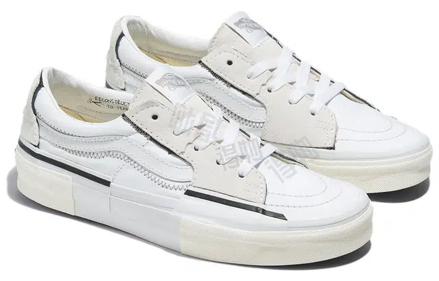 Vans SK8 LOW Reconstruct