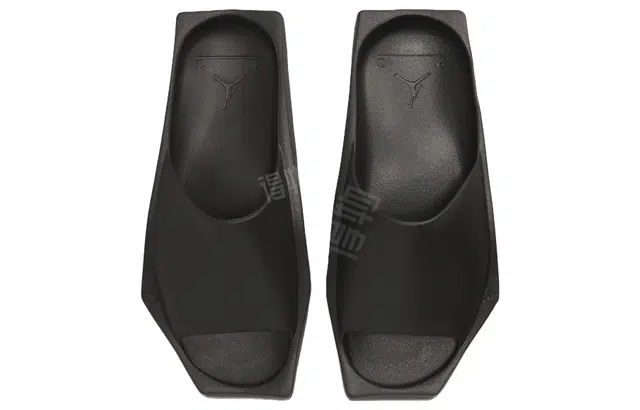 Jordan Hex Mule