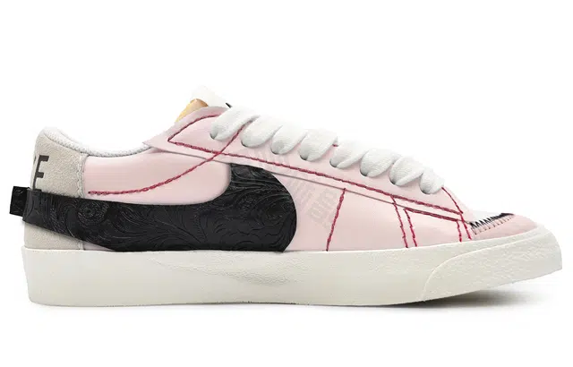 Nike Blazer Low 77 Jumbo