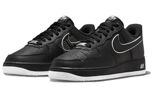 Nike Air Force 1 Low Black