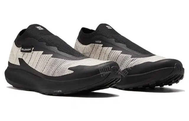SALOMON Pulsar Advanced