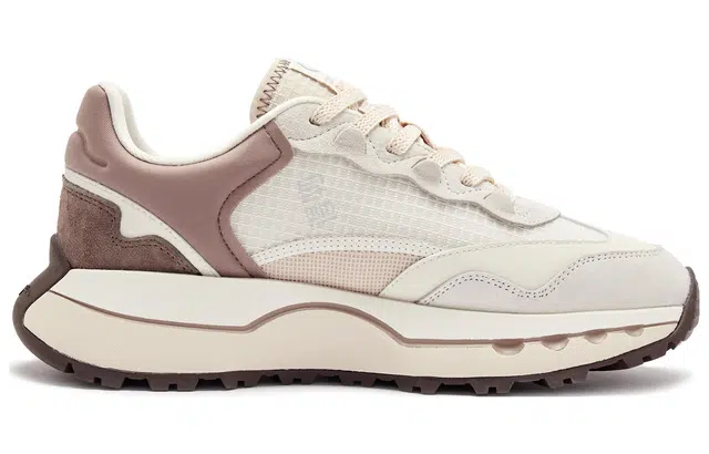 Champion Retro Sports LuxRunner 1