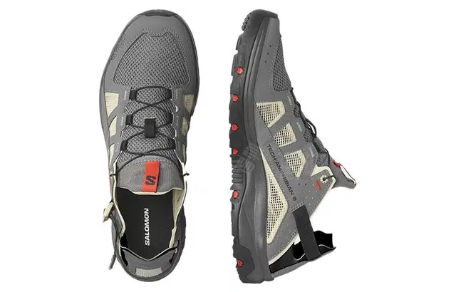 SALOMON Techamphibian 5