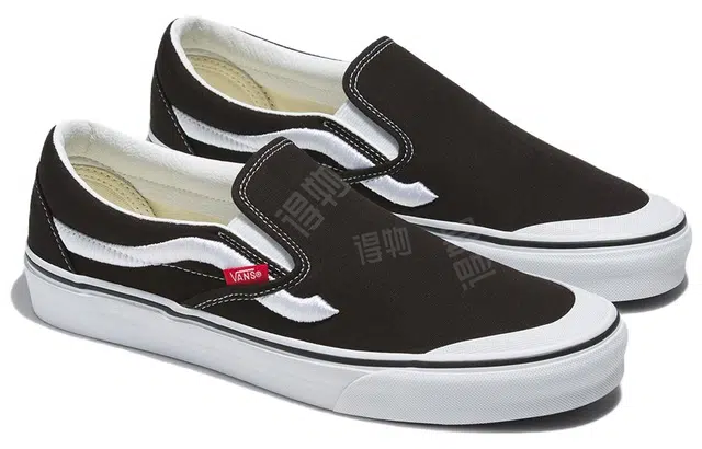 Vans slip-on Classic138