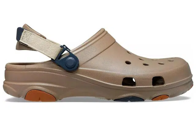 Crocs Classic clog All-Terrain