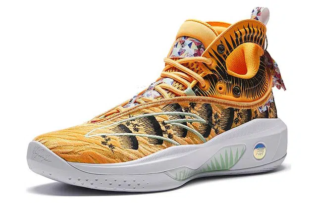 Anta KT8