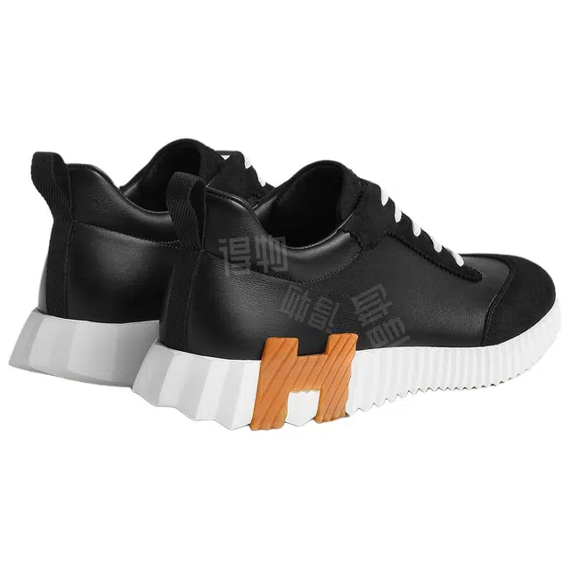 HERMES Bouncing