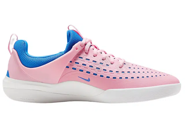 Nike SB Nyjah 3 Pink