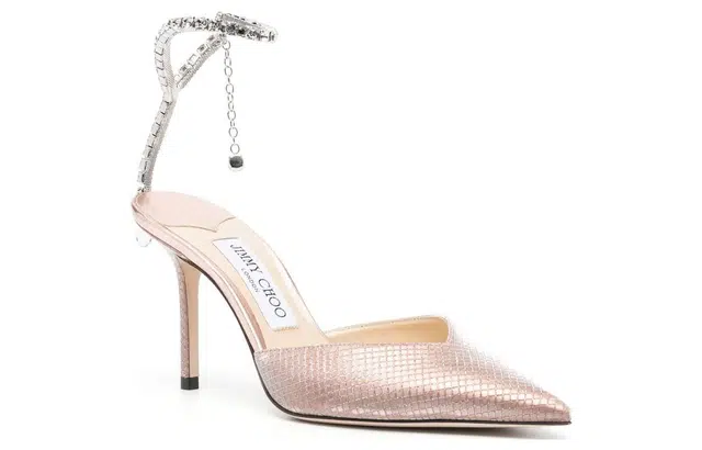 Jimmy Choo