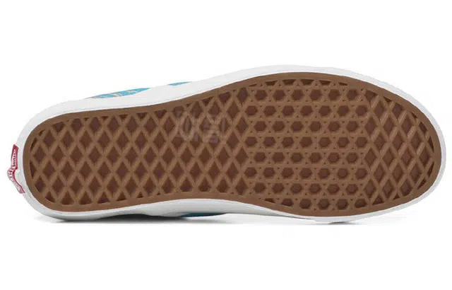 Vans slip-on Classic 98 DX