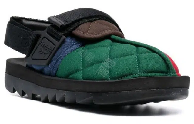 Reebok Beatnik