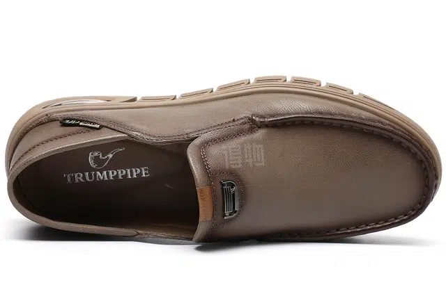 TRUMPPIPE