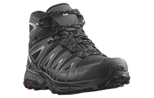 SALOMON X Ultra Pioneer Mid Gtx