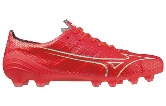 Mizuno Alpha Japan