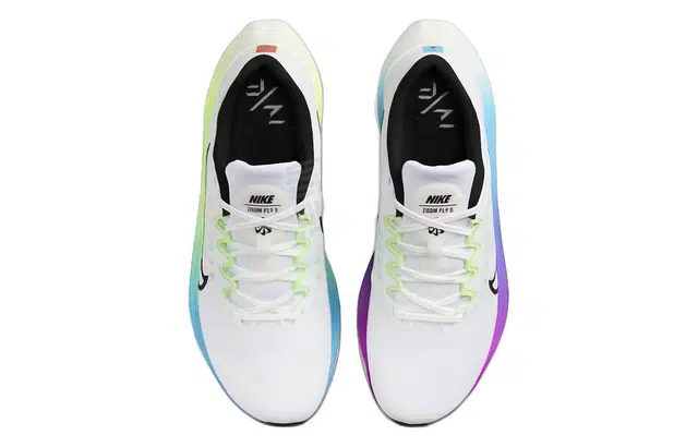 Nike Zoom Fly 5
