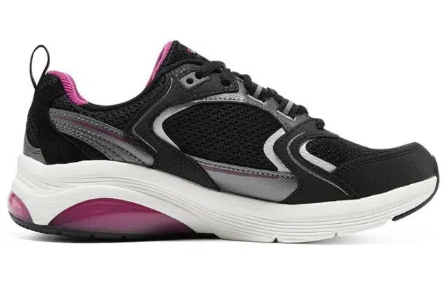 Skechers Skech-Air Extreme 2.0 Black Purple