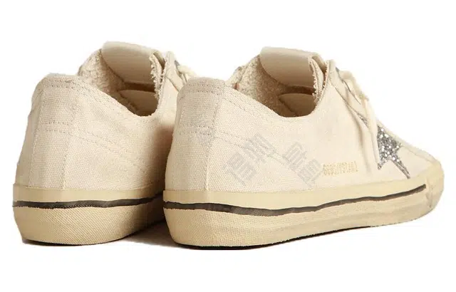 Golden Goose V-Star