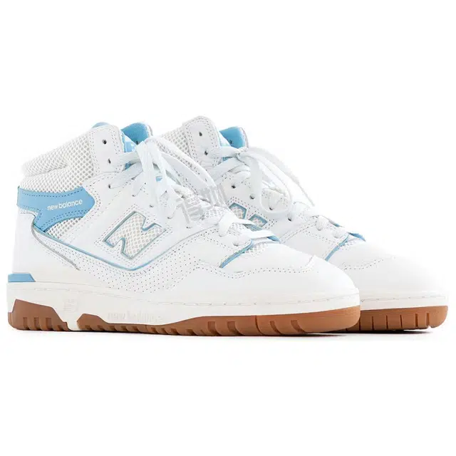 ALD x New Balance 650R