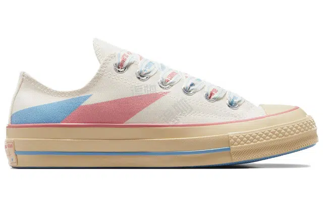 Converse Chuck 70 Plus Retro Egglet