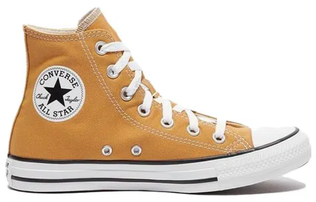 Converse Chuck Taylor All Star Brown White