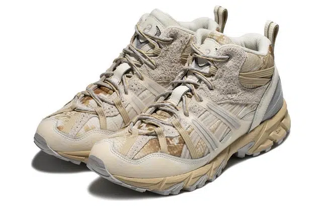 x Asics Gel-Sonoma 15-50