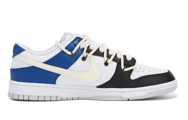 Nike Dunk Low vibe GS