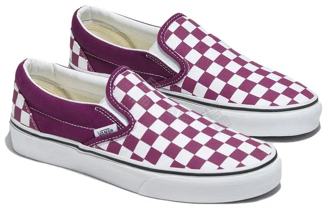 Vans Classic Slip-On