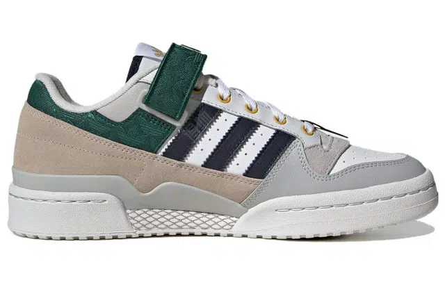 Disney x adidas originals FORUM