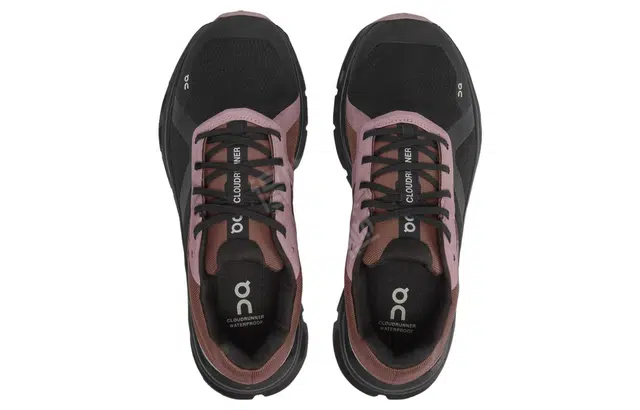 On Cloudrunner Waterproof