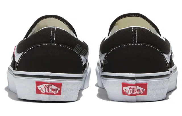 Vans slip-on Classic138