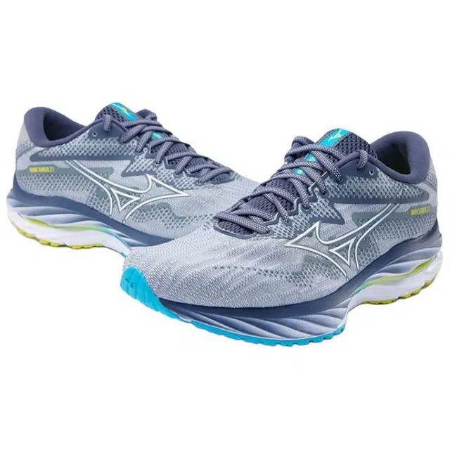Mizuno Wave Rider 27