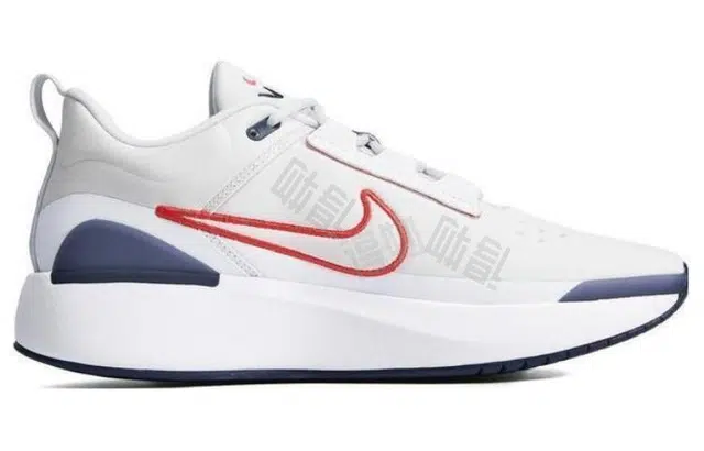 Nike E-Series 1.0