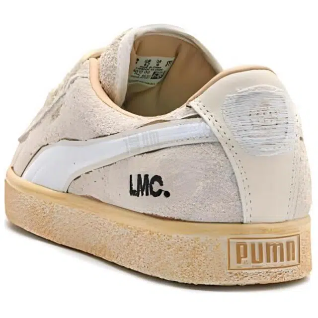 LMC x PUMA Suede Vtg