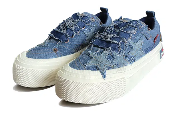 KAALIXTO "DENIM"