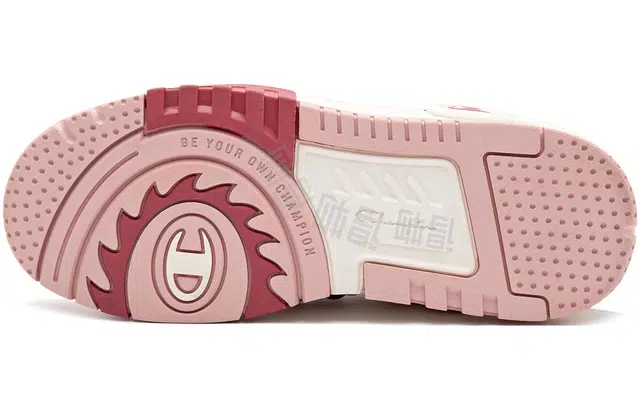 Champion Essentials Bumper V1