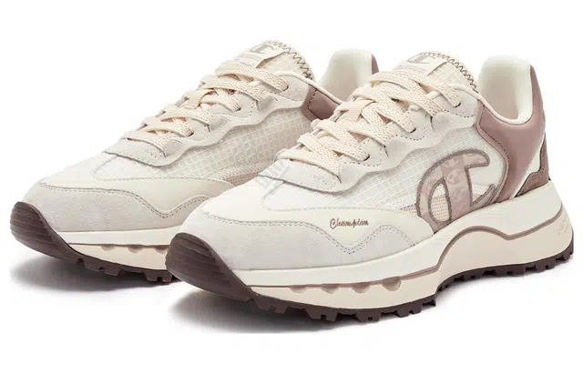 Champion Retro Sports LuxRunner 1