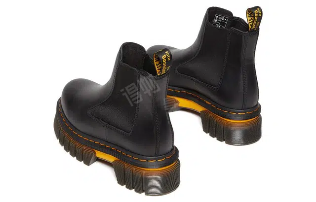 Dr.Martens 5cm