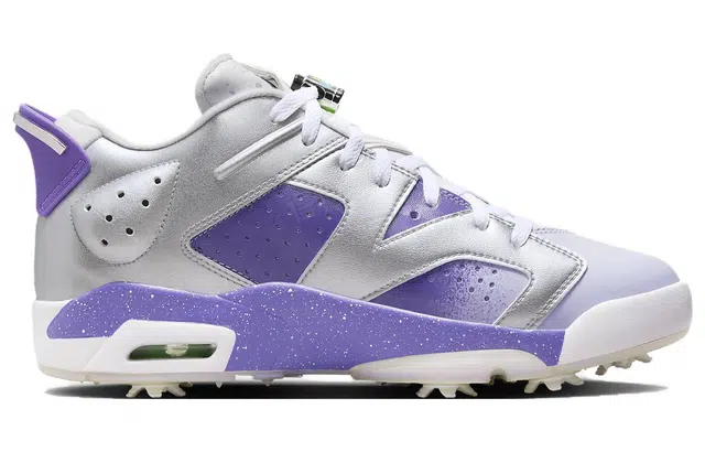Jordan Air Jordan 6 Retro 6 G NRG