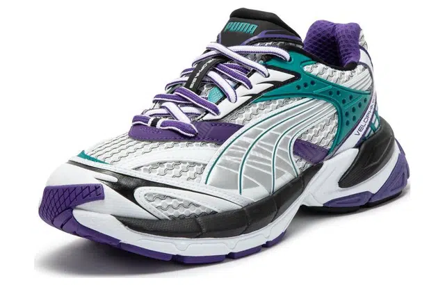 PUMA Velophasis Phased