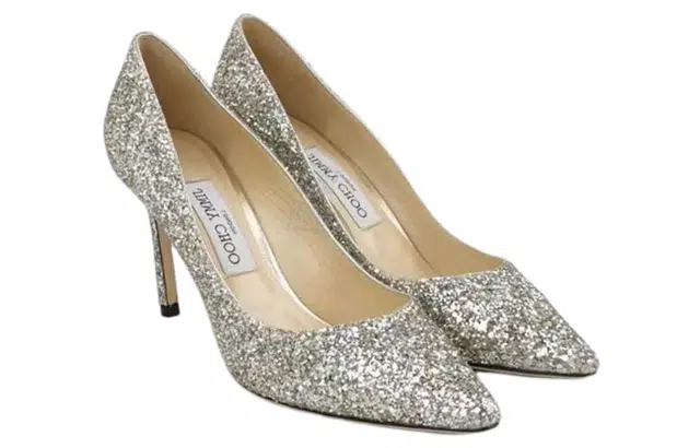 Jimmy Choo ROMY 8.5cm