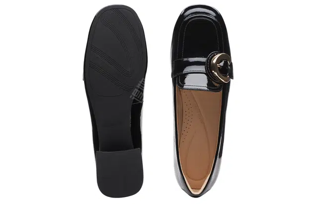 Clarks