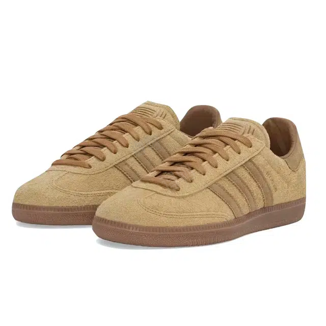 JJJJound x adidas originals Samba OG