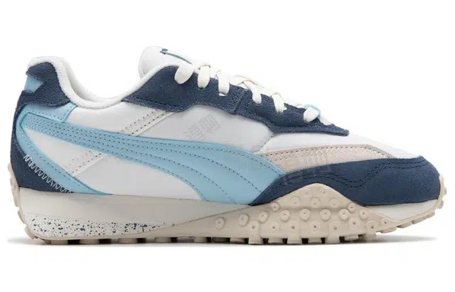 PUMA Blktop Rider