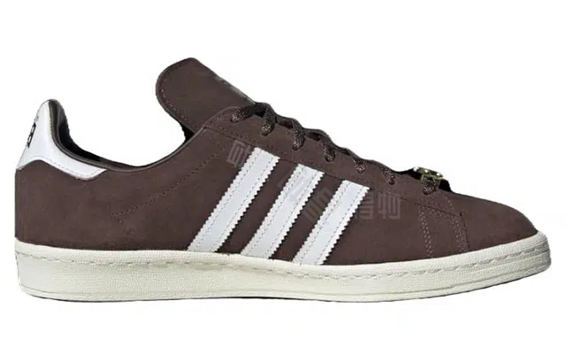 A BATHING APE x adidas originals Campus 80S