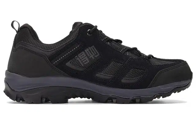 Jack Wolfskin Vojo 3 Texapore Low
