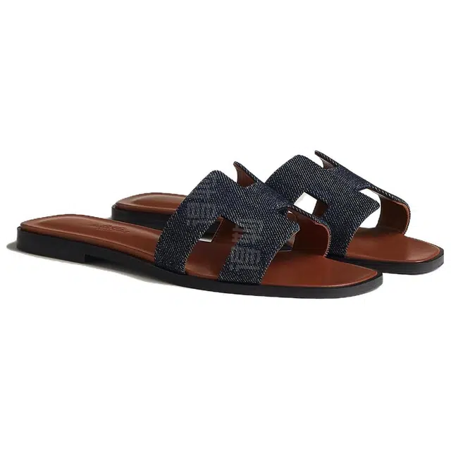 HERMES Oran
