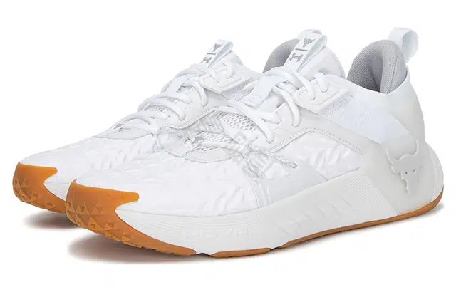 Under Armour Project Rock 6
